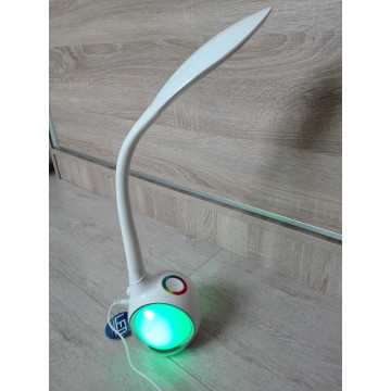 Stona lampa LED M1061 RGB+5500-6000K 5.5W