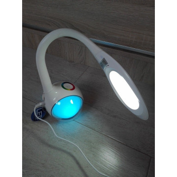 Stona lampa LED M1061 RGB+5500-6000K 5.5W