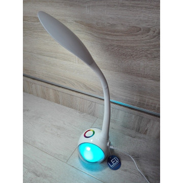 Stona lampa LED M1061 RGB+5500-6000K 5.5W