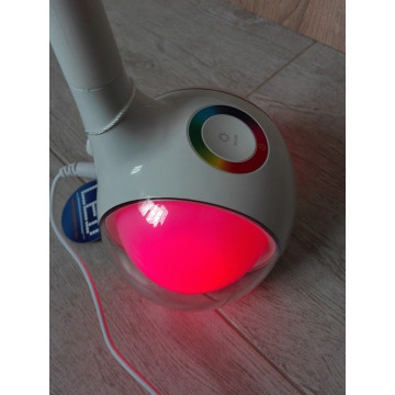Stona lampa LED M1061 RGB+5500-6000K 5.5W