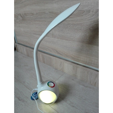 Stona lampa LED M1061 RGB+5500-6000K 5.5W