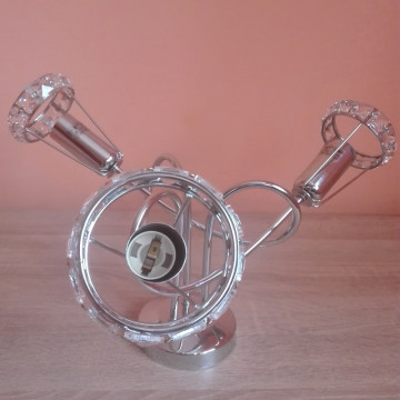 Kristalni luster M151131