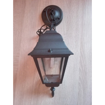 Fenjer viseći M2001-V crni