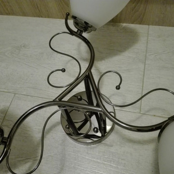 Luster plafonjera M11000-3