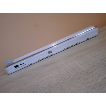 Panik lampa LED 23W MESSI-23 dimabilna