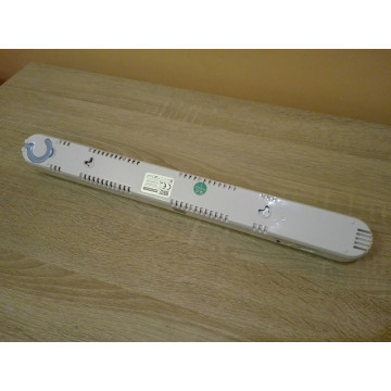 Panik lampa LED 23W MESSI-23 dimabilna