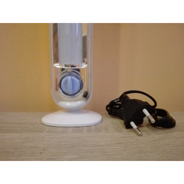 Panik lampa LED 15W MESSI-15 dimabilna