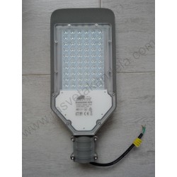LED ulična svetiljka 50W M450050 6500K
