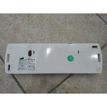 Panik lampa punjiva LED M616L-B