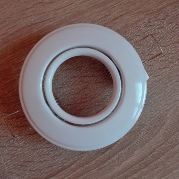 Ugradna lampa HL750 ORKIDE bela