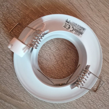 Ugradna lampa HL750 ORKIDE bela