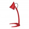 Stona lampa LED Prosto LSL-79/RD 3,2W crvena