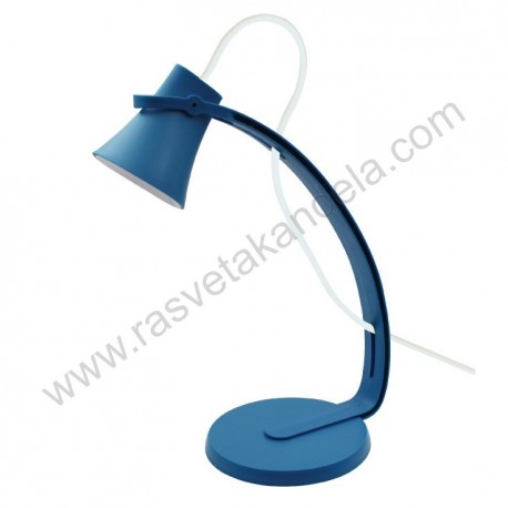 Stona lampa LED Prosto LSL-81/BL 3,2W plava