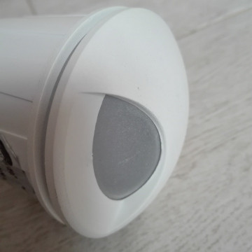 Spoljna ugradna LED lampa M953032 3W 4000K bela
