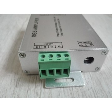 Pojačivač signala za RGB LED trake 24A 288W