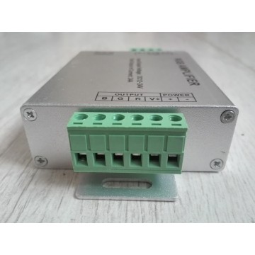 Pojačivač signala za RGB LED trake 24A 288W