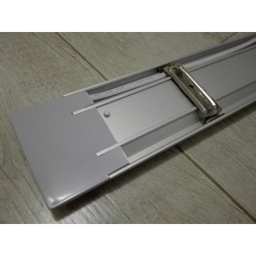 LED strela M203839 SMD 60cm 2x9W 6500K
