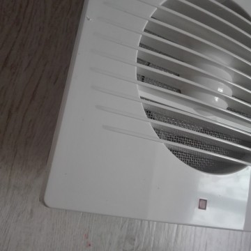 Ventilator za kupatilo 12W Fi100 Horoz