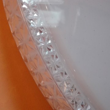 LED plafonjera 33cm M205413 18W LED SMD 6500K