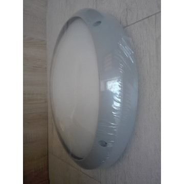 Baštenska spoljna lampa Fumagalli DANZI siva