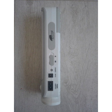 Punjiva prenosna LED lampa M716-1L-B