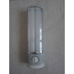Punjiva prenosna LED lampa M716-1L-B