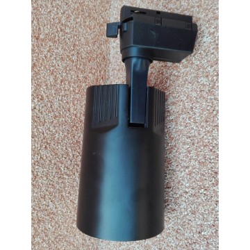 LED šinski reflektor 36W 4200K VARNA-36 crni
