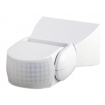 Senzor pokreta HL487 MEGANE IP65 beli