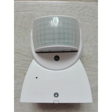 Senzor pokreta HL487 MEGANE IP65 beli