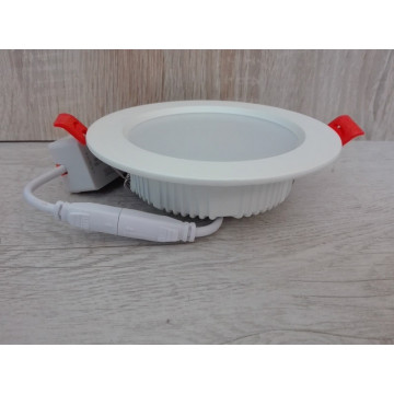 Ugradni LED panel 12W 7000K ALEXA-12
