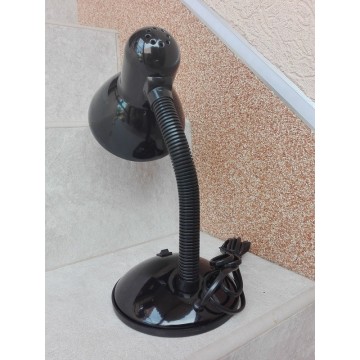 Stona radna lampa M1050 crna