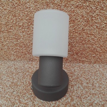 Spot lampa 1xE14 M150710 braon
