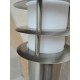 Baštenska zidna lampa 35 cm HL201 LADIN-2