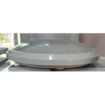 Led plafonjera sa microwave senzorom pokreta M271-C 12W 6000K bela