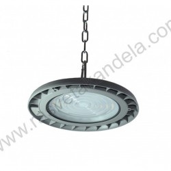 LED industrijsko zvono UFO svetiljka 200W M460200-S1 6500K