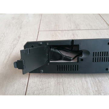 Panik lampa LED 12W WENGER