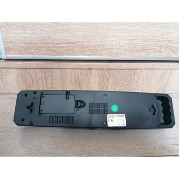 Panik lampa LED 12W WENGER