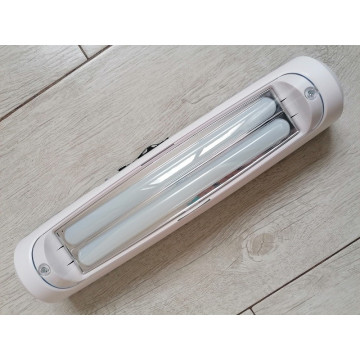 Panik lampa LED 12W WENGER