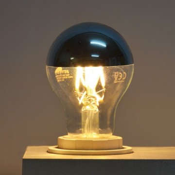 Led sijalica filament TOP SILVER E27 A60 4W 2700K