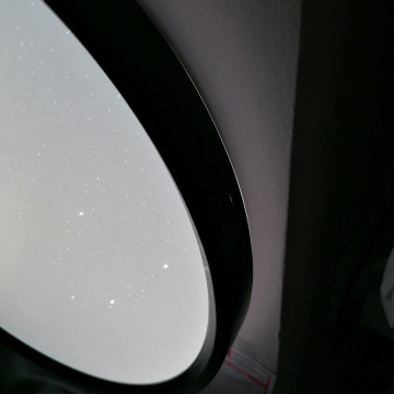 LED plafonjera 50cm M205428 36W LED SMD 6500K