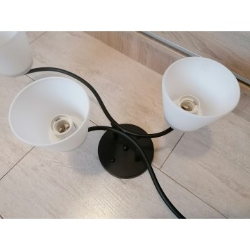 Luster plafonjera 73cm M11028-4