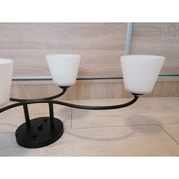 Luster plafonjera 73cm M11028-4