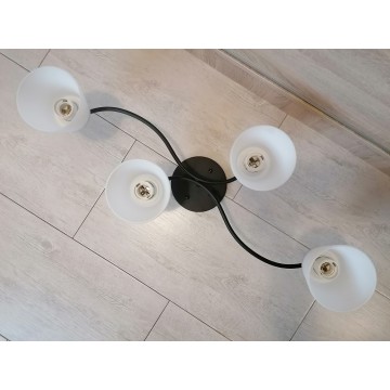 Luster plafonjera 73cm M11028-4