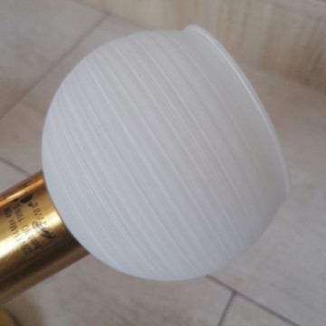 Luster plafonjera M131133 crno-zlatna
