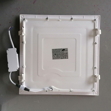 LED panel 24W četvrtast M24UK 4000K
