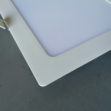 LED panel 12W četvrtast M12UK 6500K