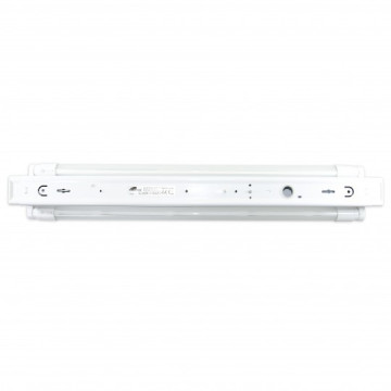 LED armatura 123,5cm M203838 2x18W 6500K sa led cevima