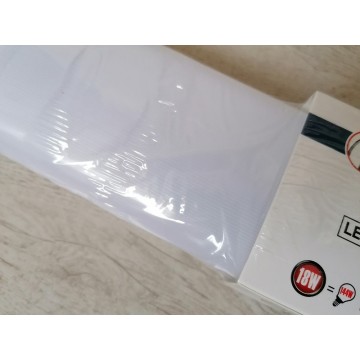 LED vodootporna svetiljka 18W 6400K NEHIR