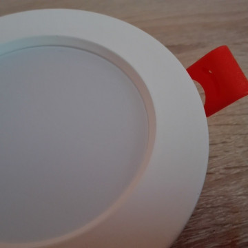 Ugradni LED panel 8W 3000K ALEXA-8
