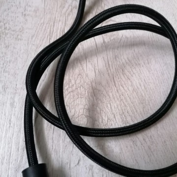 Visilica Horoz VOLTA crna